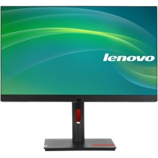 27" Монитор Lenovo ThinkVision P27pz-30 серый