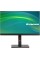 27" Монитор Lenovo ThinkVision P27pz-30 серый