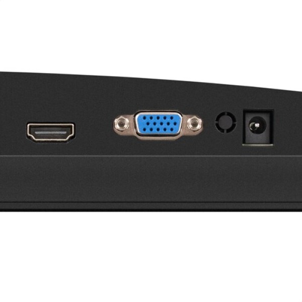 21.5" Монитор ExeGate ProSmart EV2207 черный