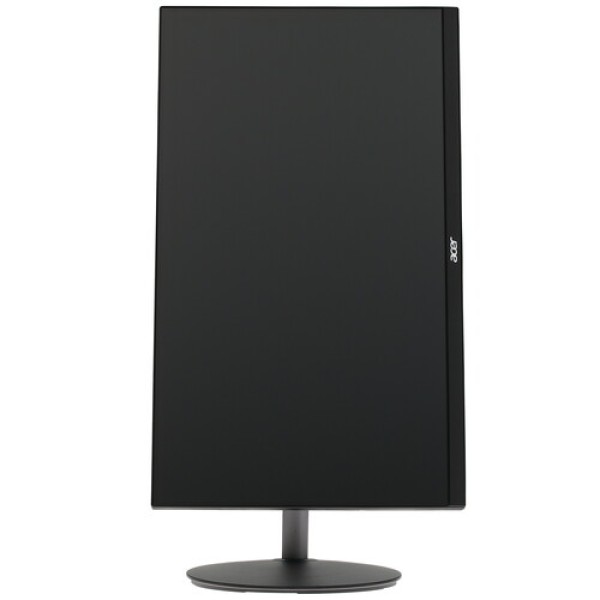 24.5" Монитор Acer Nitro XF253QZbmiiprx черный