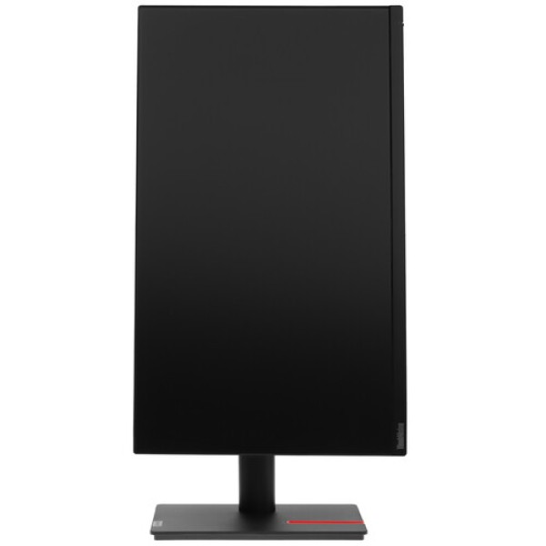 23.8" Монитор Lenovo ThinkVision T24i-30 черный