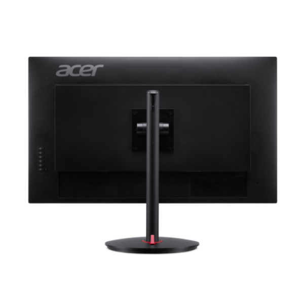 31.5" Монитор Acer Nitro XV322QKV3bmiiphx черный