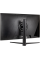 31.5" Монитор HIPER Gaming HB3202 черный