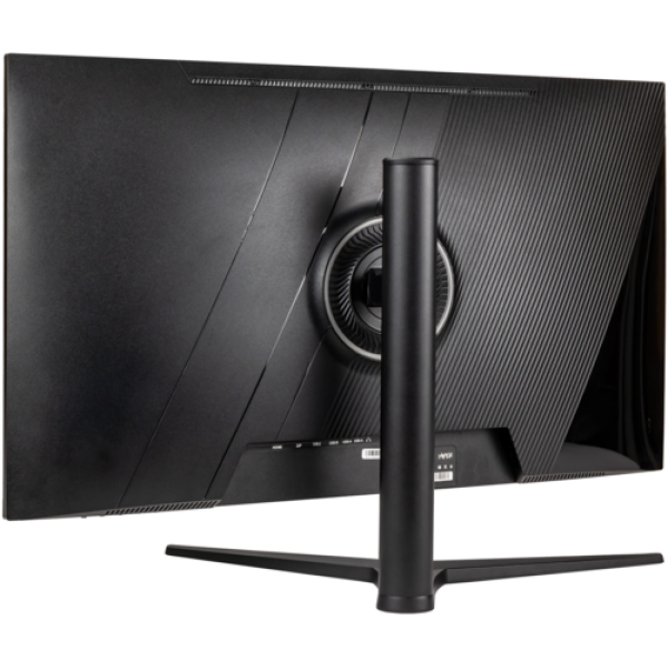 31.5" Монитор HIPER Gaming HB3202 черный