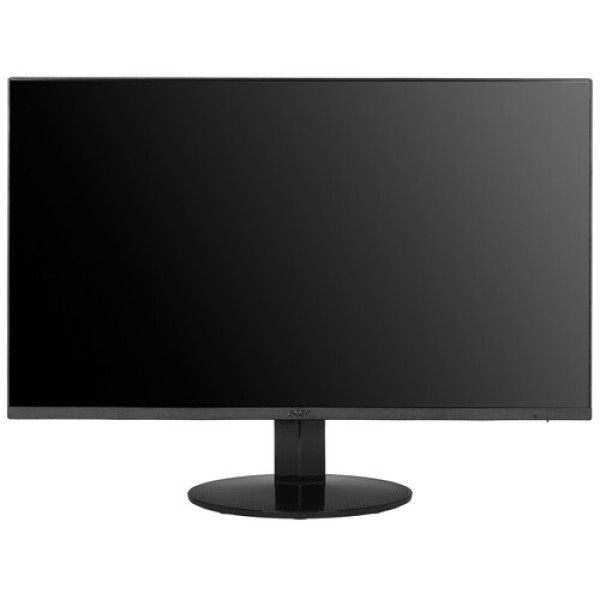 23.8" Монитор Acer SA241YHbi черный