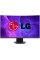 31.5" Монитор LG UltraGear 32GS60QC-B черный