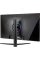 31.5" Монитор HIPER Gaming HB3202 черный