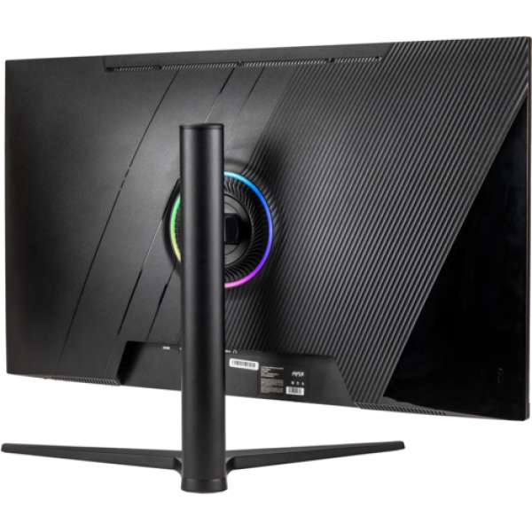 31.5" Монитор HIPER Gaming HB3202 черный