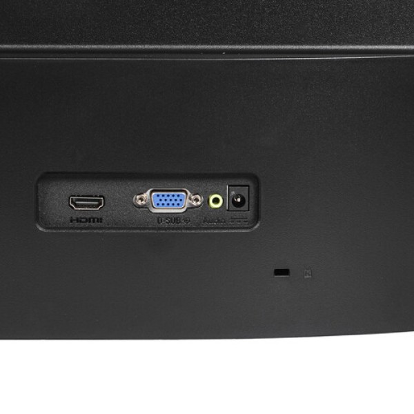 23.8" Монитор LightCom V-Plus черный