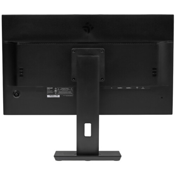 27" Монитор DEXP DQ27H1 черный