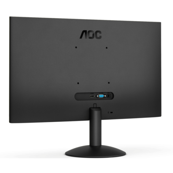 21.5" Монитор AOC 22B30HM2 черный
