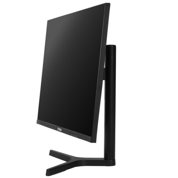 27" Монитор Irbis SMARTVIEW IISM27QIDL черный