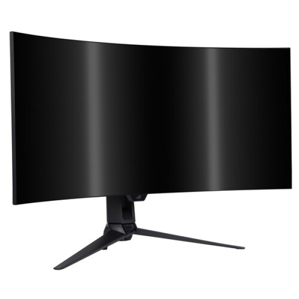 38.5" Монитор ASUS ROG Swift OLED PG39WCDM черный