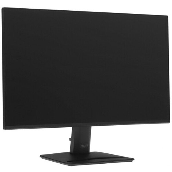 23.8" Монитор MSI PRO MP242A E2 черный