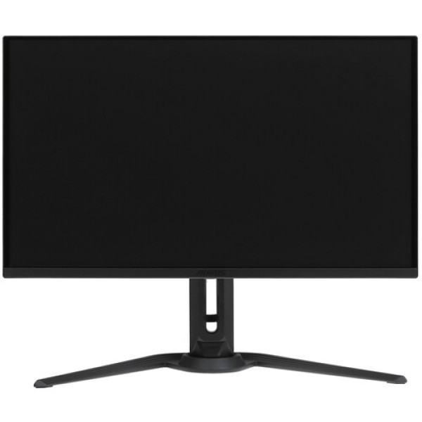 27" Монитор GIGABYTE AORUS FO27Q2 черный