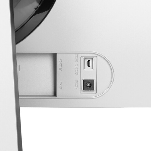 49" Монитор Samsung Odyssey OLED G9 G95SD S49DG952SI серебристый