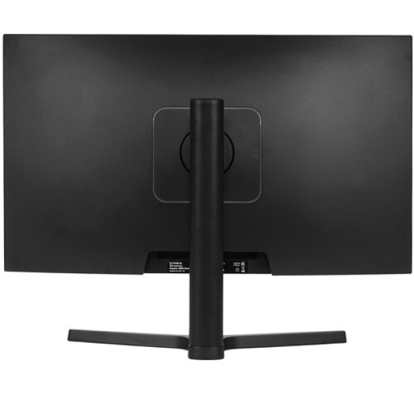 27" Монитор Irbis SMARTVIEW IISM27QIDL черный