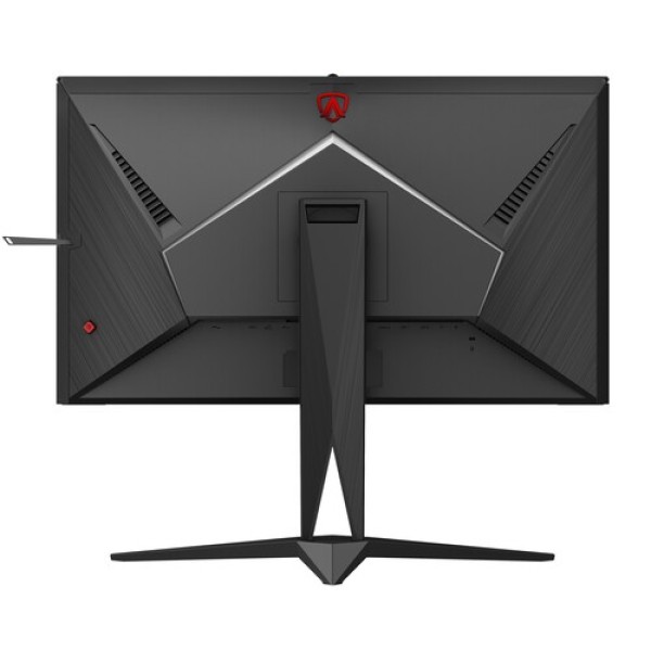 27" Монитор AOC AGON AG275FS черный