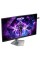 24.1" Монитор AOC AGON PRO AG246FK черный