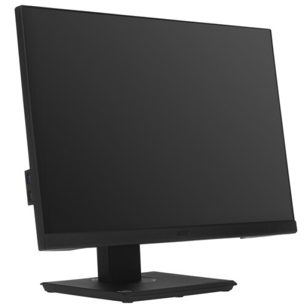24" Монитор Acer Vero B247Wbmiprzxv черный