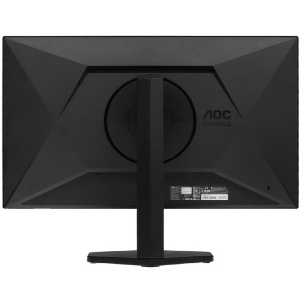 27" Монитор AOC 27G4X черный