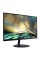27" Монитор Acer SA272G0bip черный