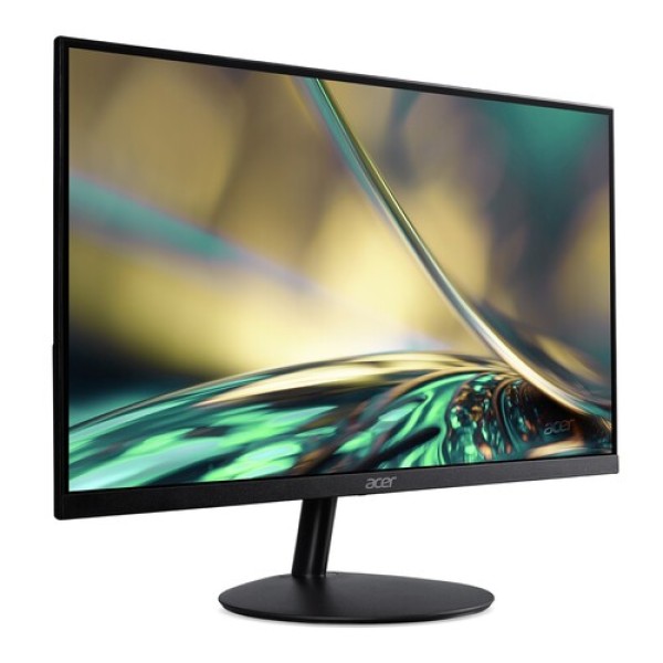 27" Монитор Acer SA272G0bip черный