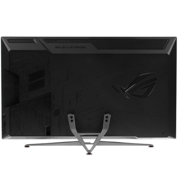 43" Монитор ASUS ROG Strix XG438QR черный