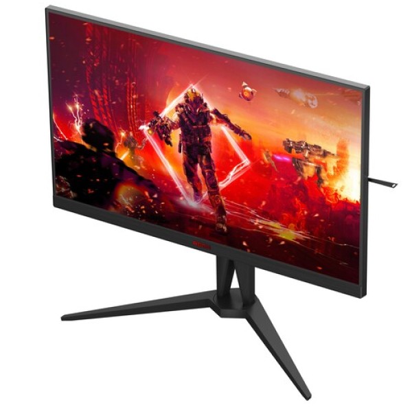 27" Монитор AOC AGON AG275FS черный