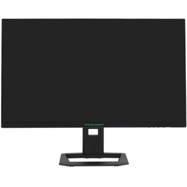27" Монитор Titan Army P275MV черный