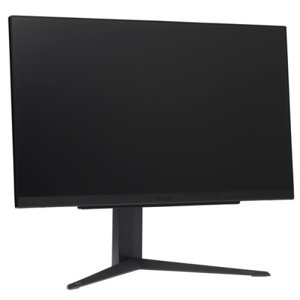27" Монитор LG UltraGear 27GS85Q-B черный
