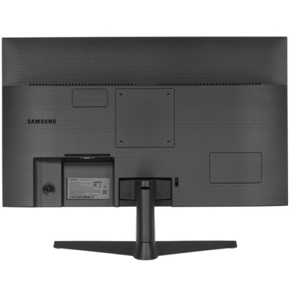27" Монитор Samsung F27T350FHI серый