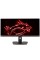 34" Монитор MSI Optix MPG341QR черный