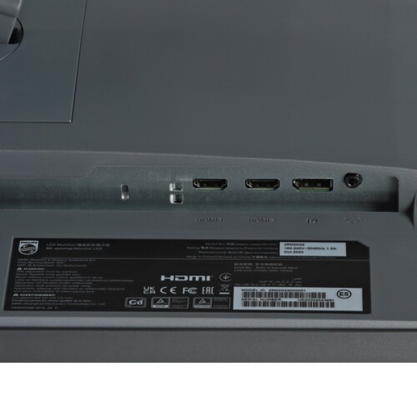 24.5" Монитор Philips 25M2N3200W EVNIA 3000 серый