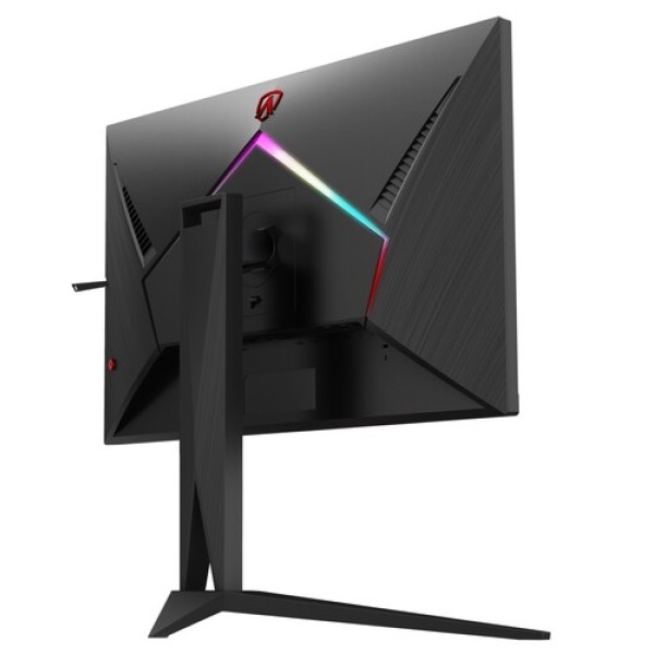 27" Монитор AOC AGON AG275FS черный