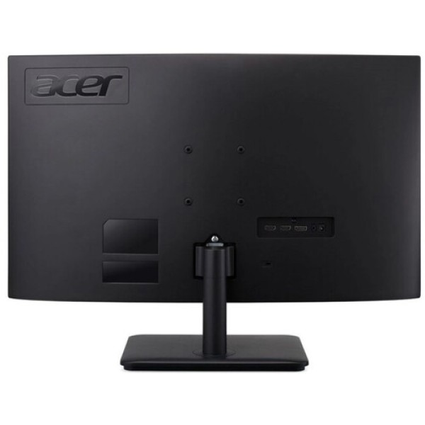 27" Монитор Acer ED270Xbiipx черный