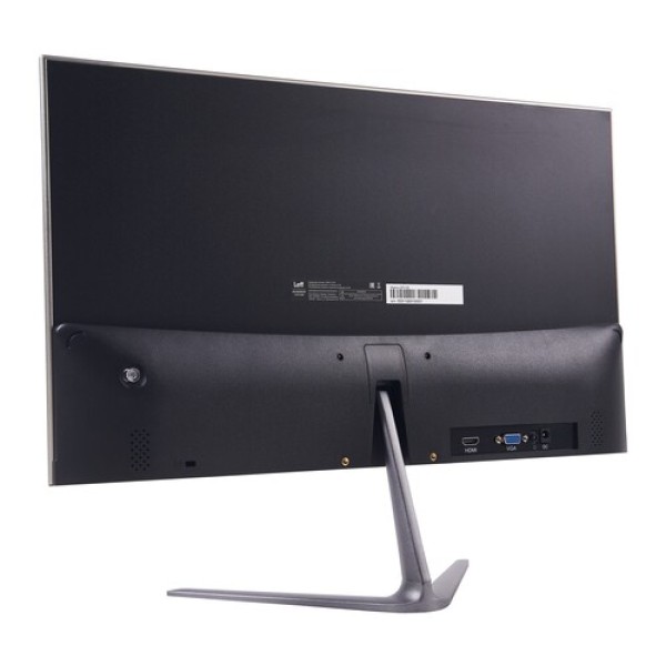 22" Монитор Leff 22FV100 черный