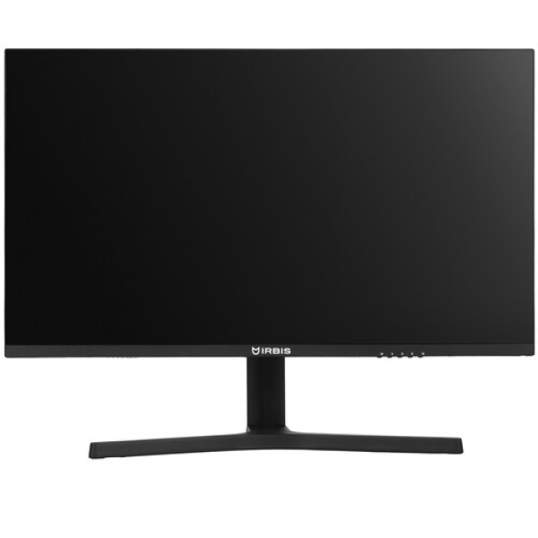 27" Монитор Irbis SMARTVIEW IISM27QIDL черный