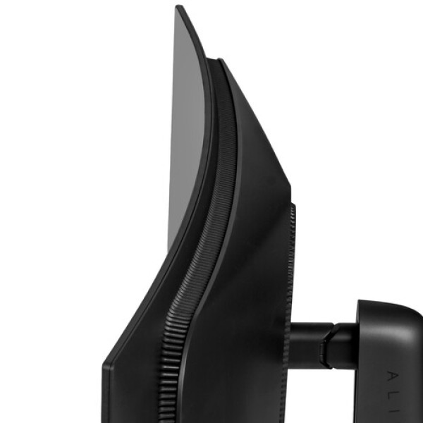 34" Монитор Dell Alienware AW3423DWF черный