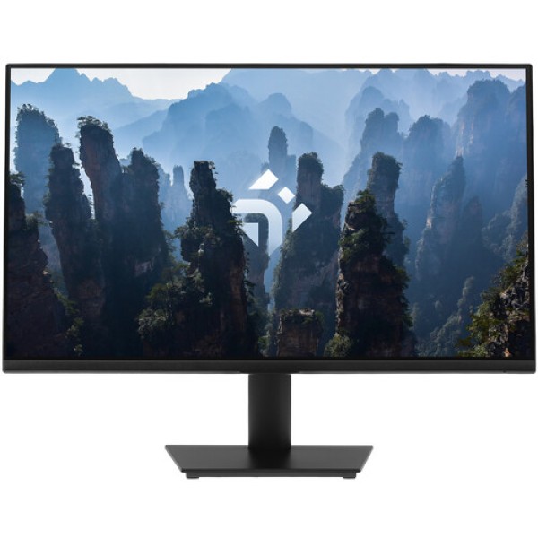 23.8" Монитор DEXP DF24N2 черный