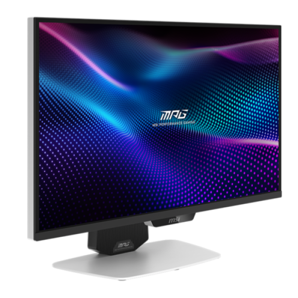 27" Монитор MSI MPG 274URDFW E16M белый