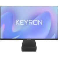 27" Монитор KEYRON KQ27N1 серый