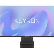 27" Монитор KEYRON KQ27N1 серый