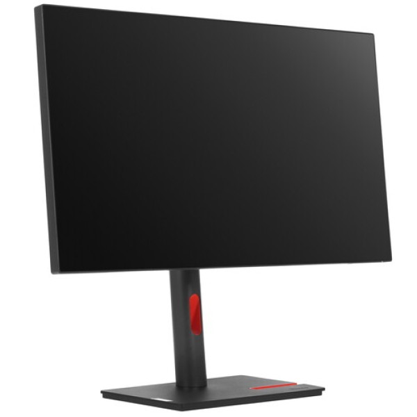 27" Монитор Lenovo ThinkVision P27h-30 серый