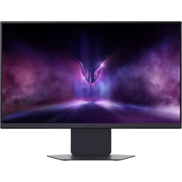 27" Монитор LG 27G850A-B черный
