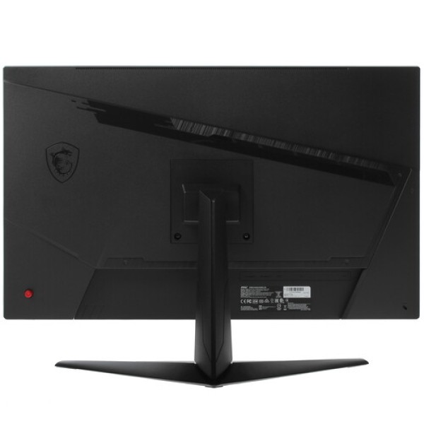 27" Монитор MSI Optix G273 черный