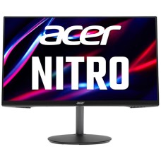 24.5" Монитор Acer Nitro XF253QZbmiiprx черный