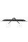 22" Монитор Leff 22FV100 черный