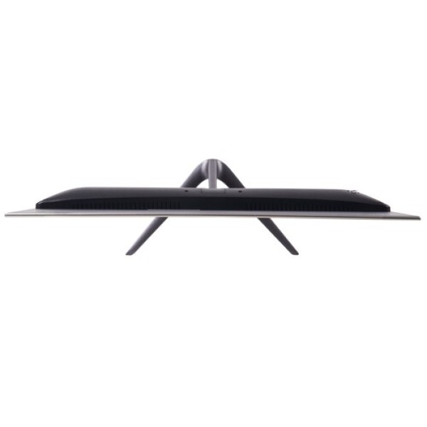22" Монитор Leff 22FV100 черный