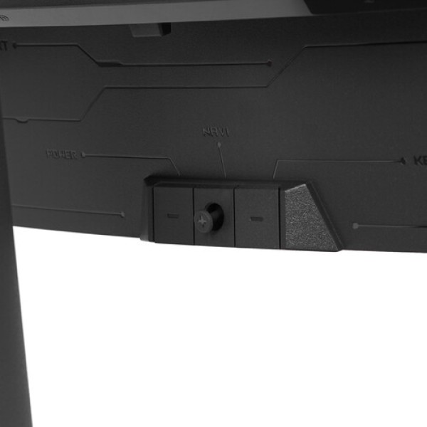 31.5" Монитор ASUS ROG Strix XG32WCMS черный